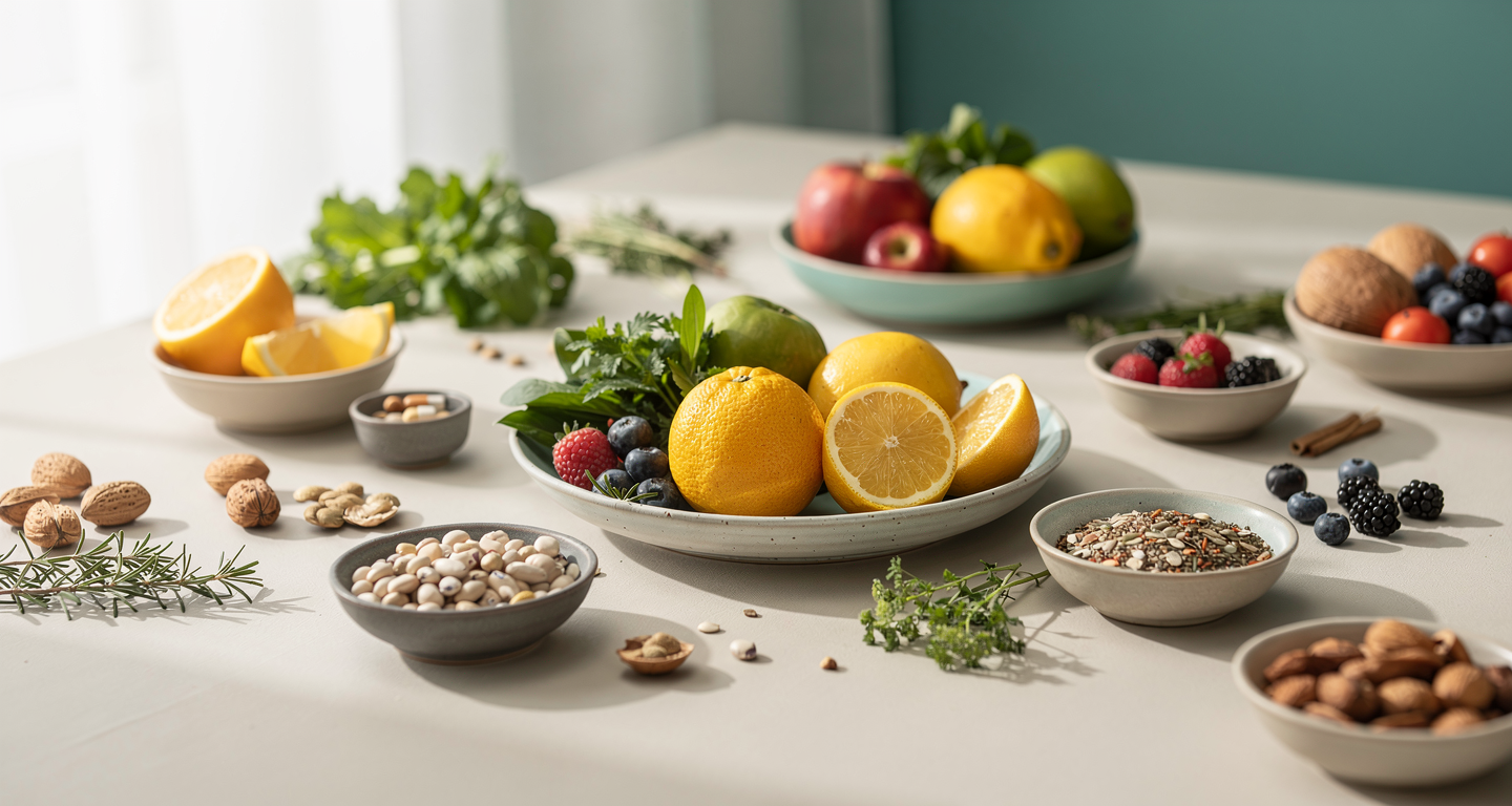 Vitaminer och kosttillskott: Viktigt att veta innan du köper