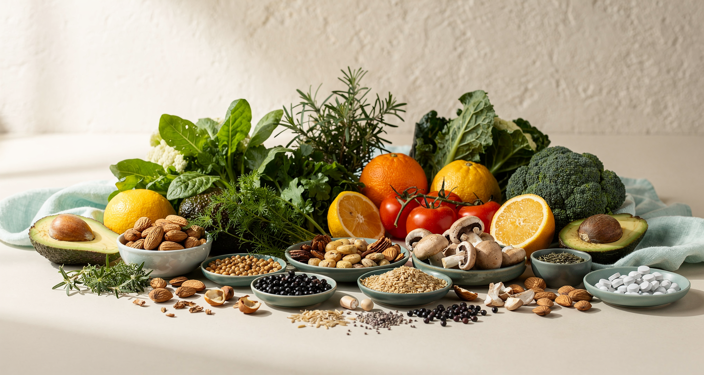 D3-vitamin som kosttillskott: Vad du behöver veta, hur du väljer, säkerhet