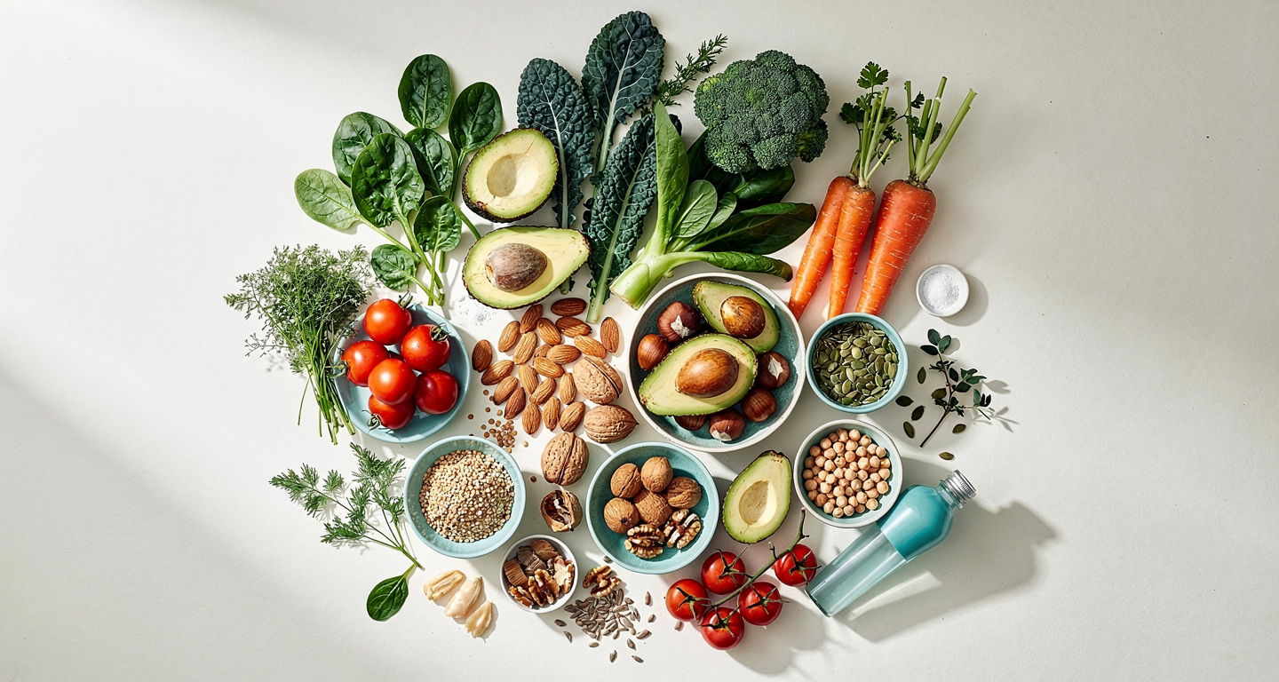 Vitamin B3: Vad gör det och hur väljer man?