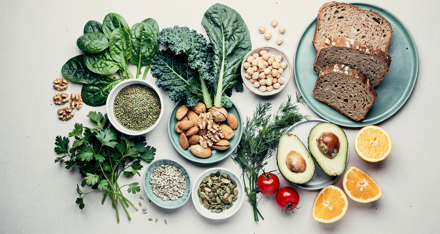Höga nivåer av vitamin B12: Vad betyder det och bör du vara orolig?