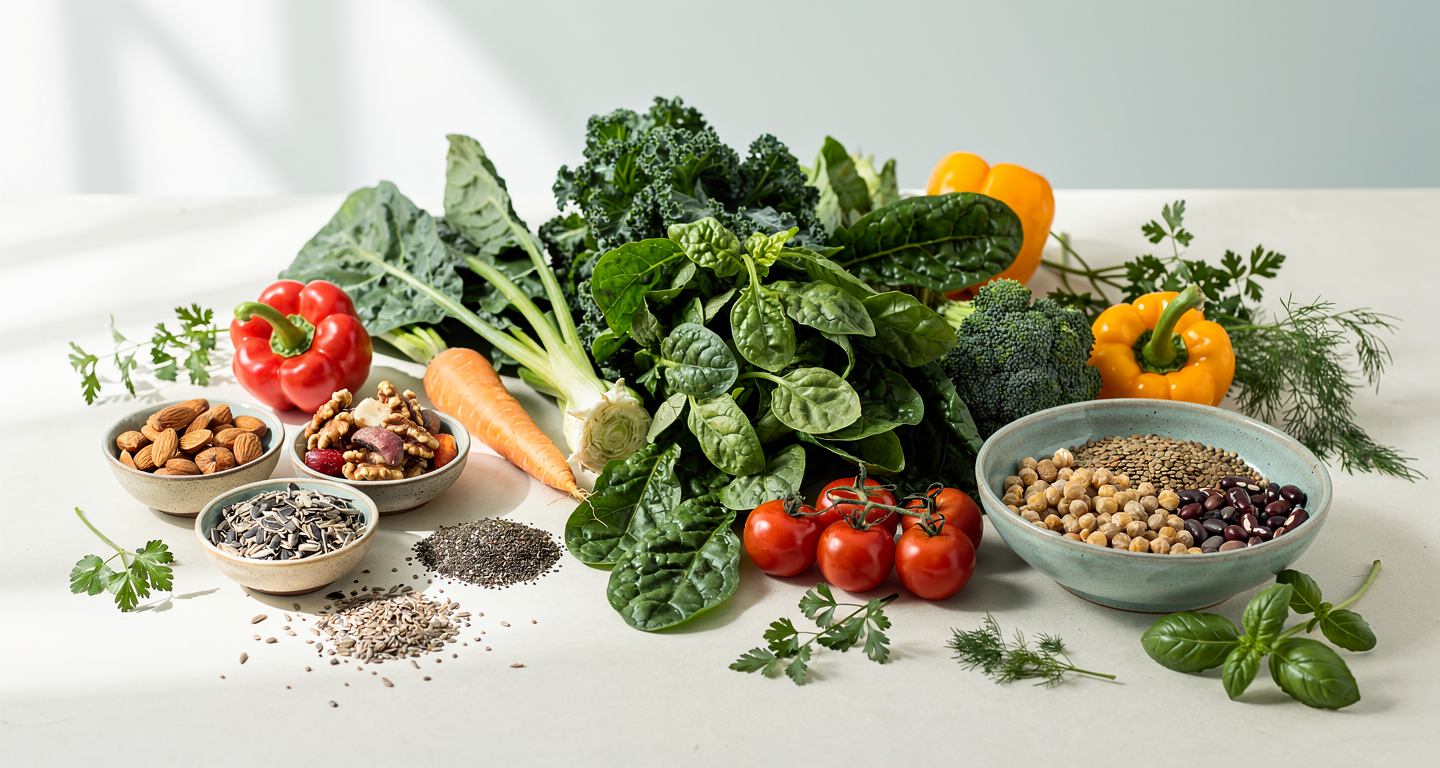 Vitamine B12: Wat het Doet, Bronnen en Hoe te Kiezen