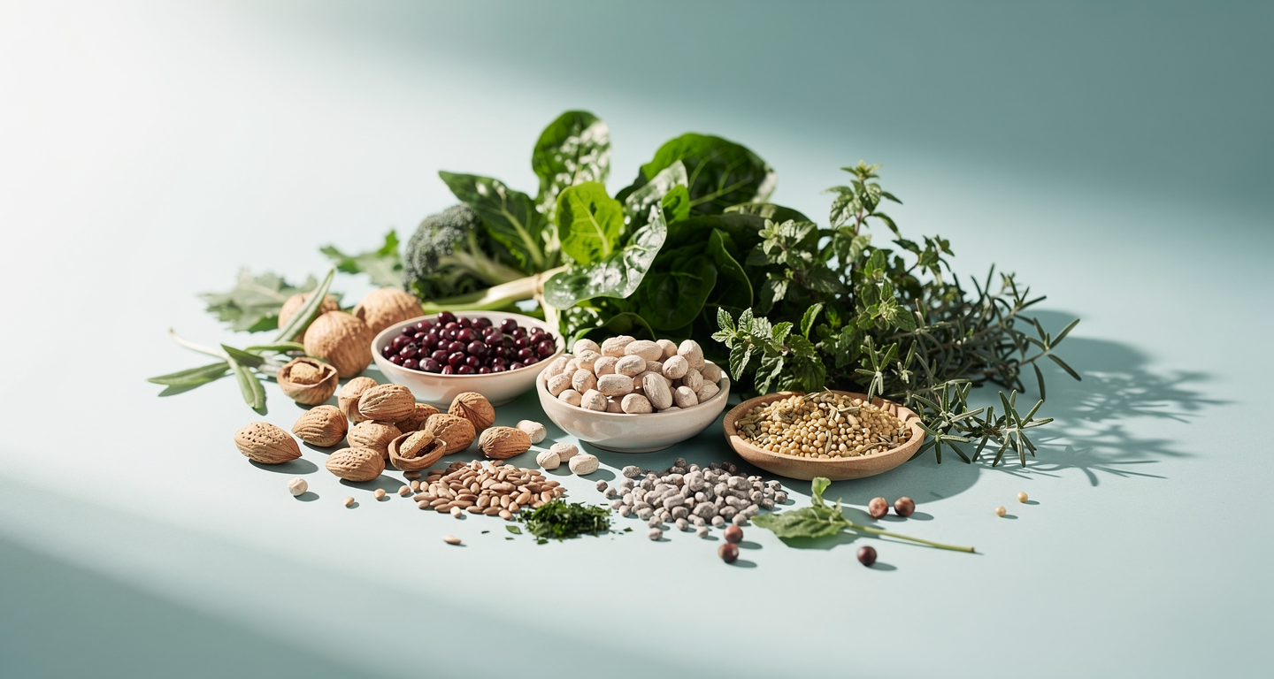 Biotin för hår: Vad säger vetenskapen?