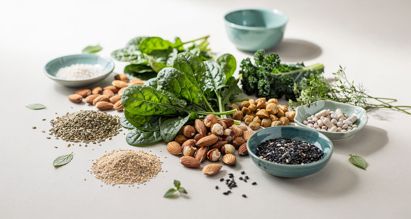 Magnesium i pulverform: Vad du behöver veta, hur du väljer och säkerhetstips