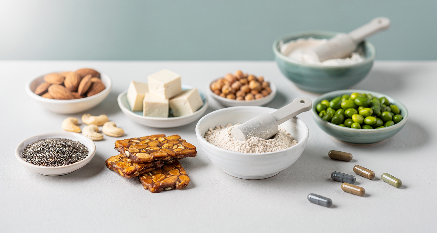 Proteinriegel: Was Sie wissen sollten, Sorten und Auswahlhilfe