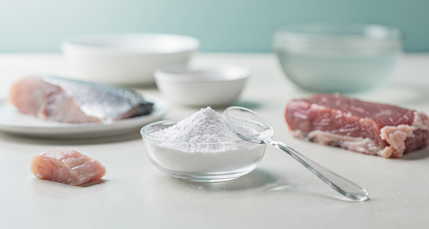 Kreatin: Was ist das? Formen, Anwendung & Sicherheitsleitfaden