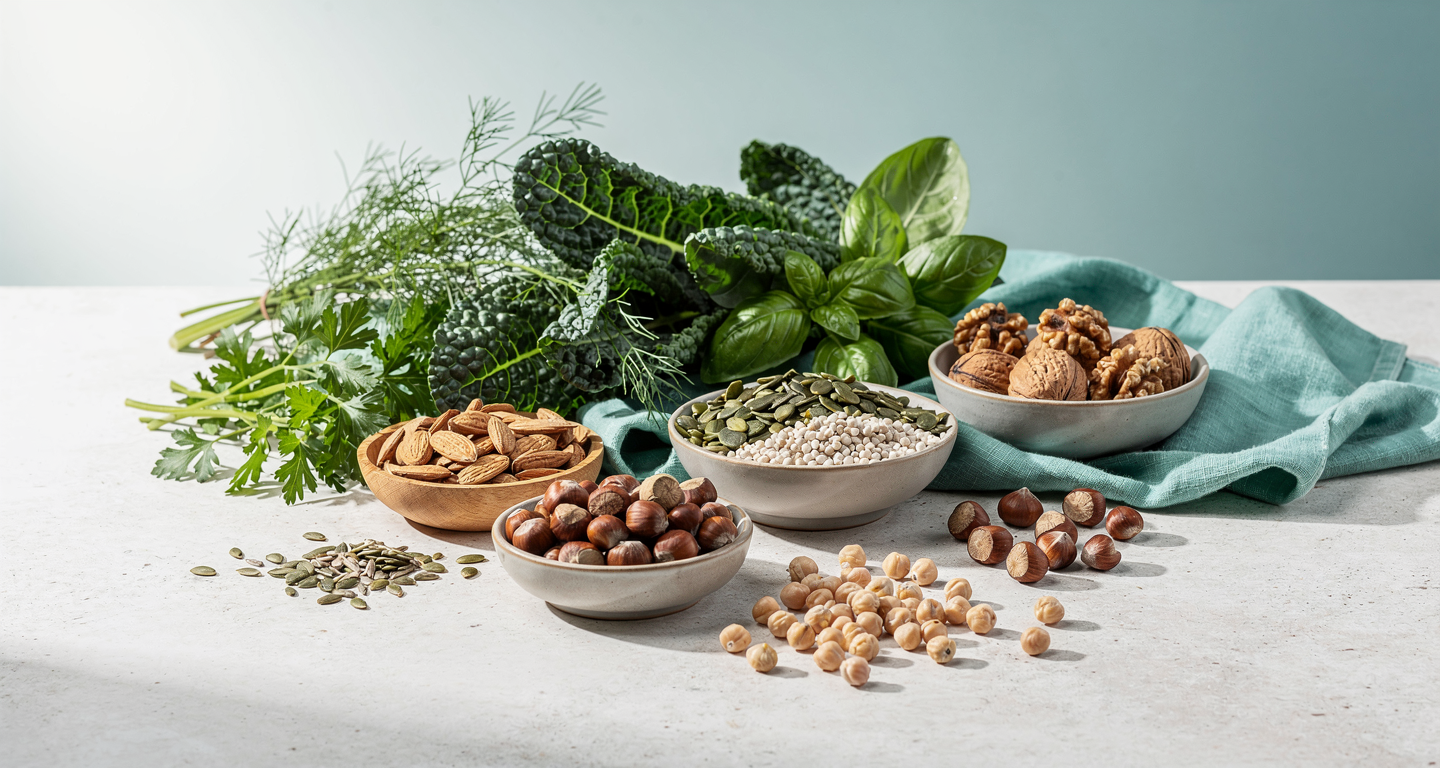 Wat zijn de voordelen van vitamine K2? Bewijs, claims & toepassingen
