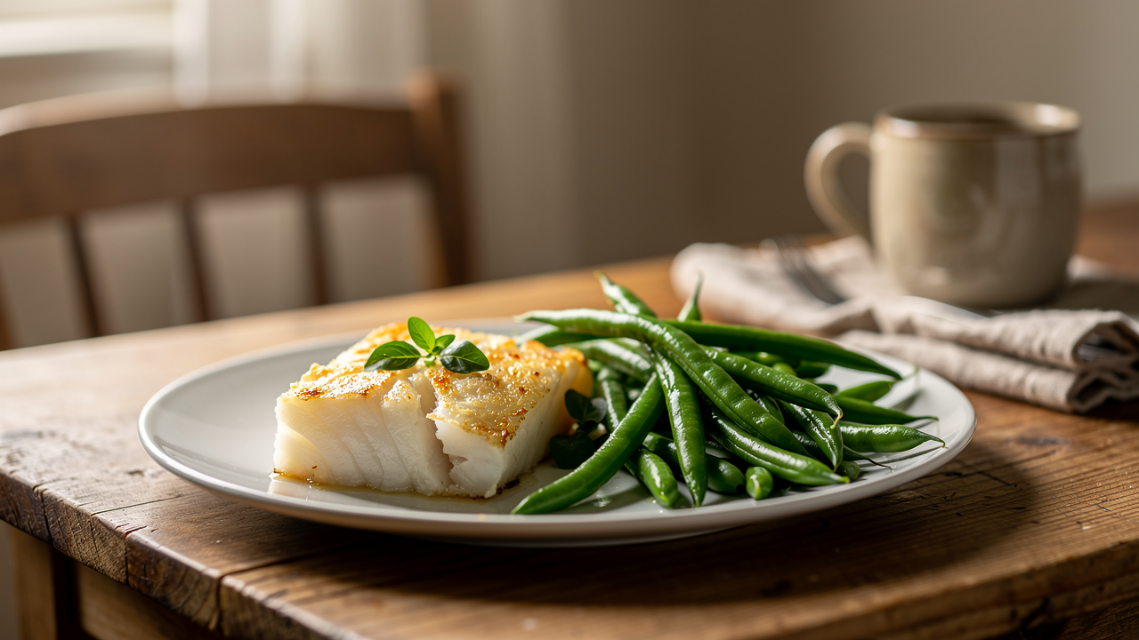 Why do high-protein meals keep you fuller?