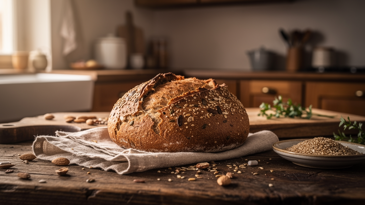 Che cosa fanno davvero i carboidrati in una dieta sana?