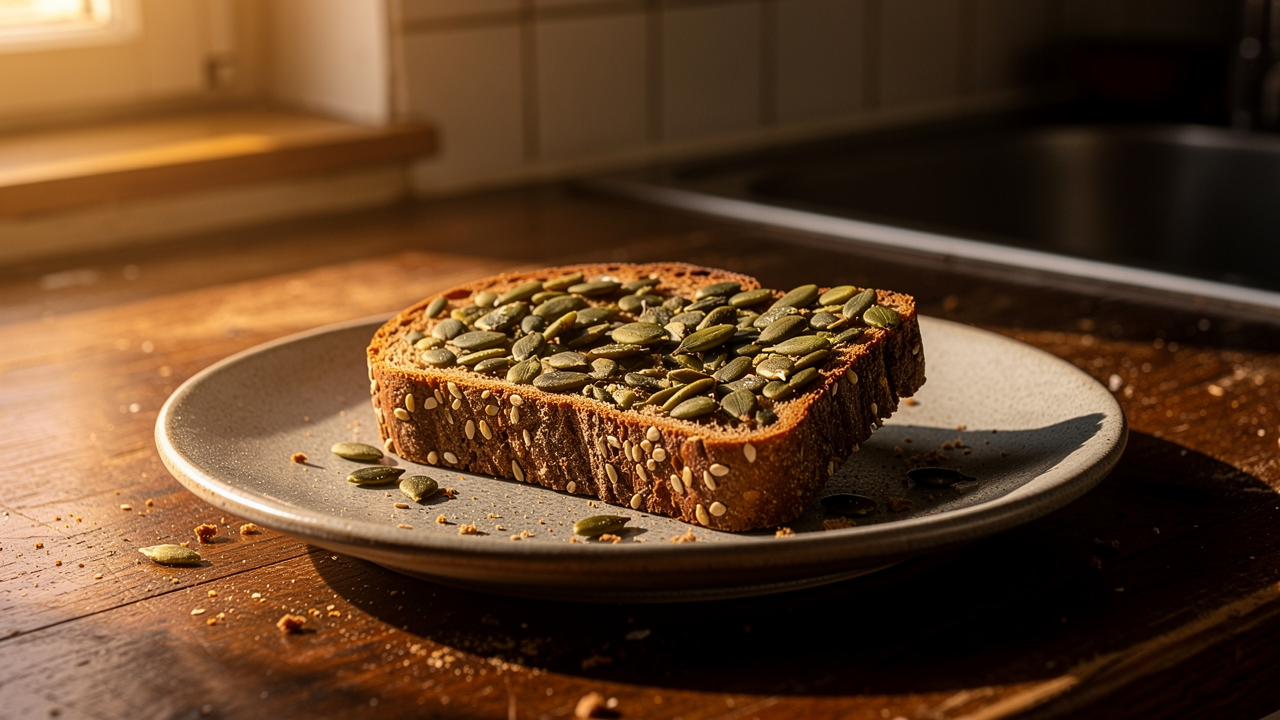 Quels aliments apportent des quantités appréciables de magnésium ?