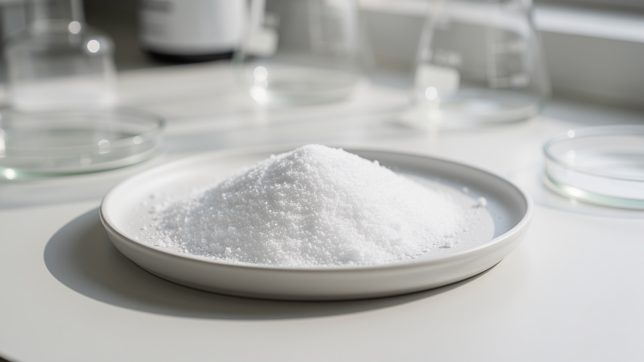 Comment choisir le bon sel de phosphate ou la bonne marque ?