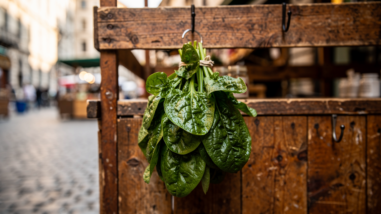 How much iron do you need, and how is deficiency found?