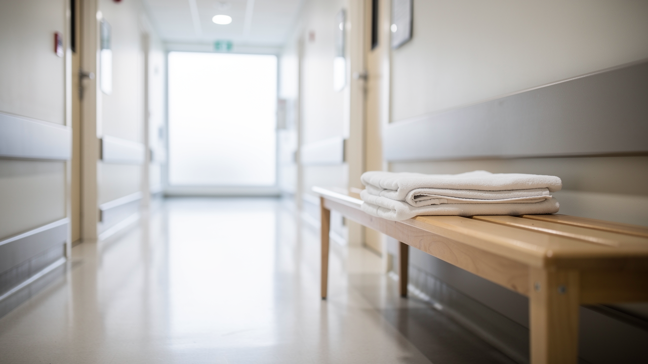 When is potassium chloride given IV, and what is the SPC?