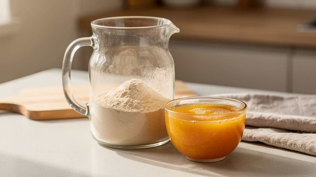 Welche Obstprodukte können mit Vitamin D angereichert werden?
