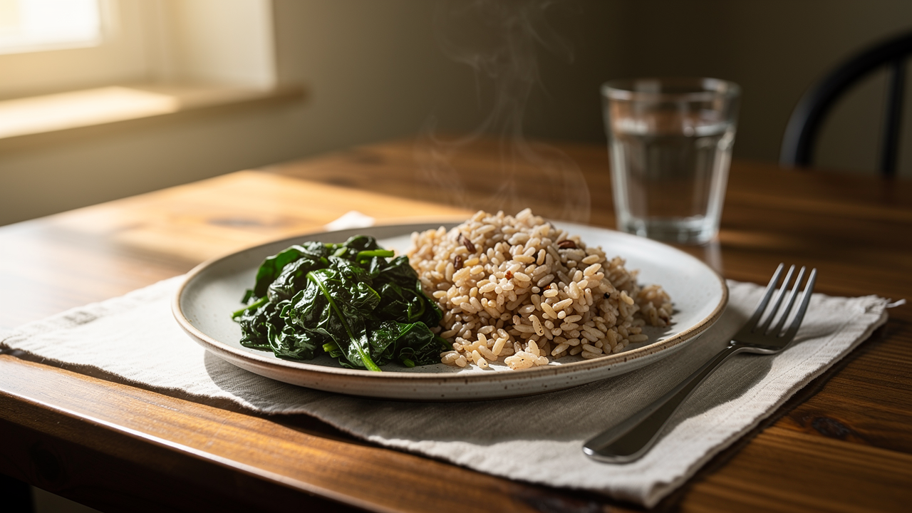 Quels aliments apportent le plus de magnésium ?