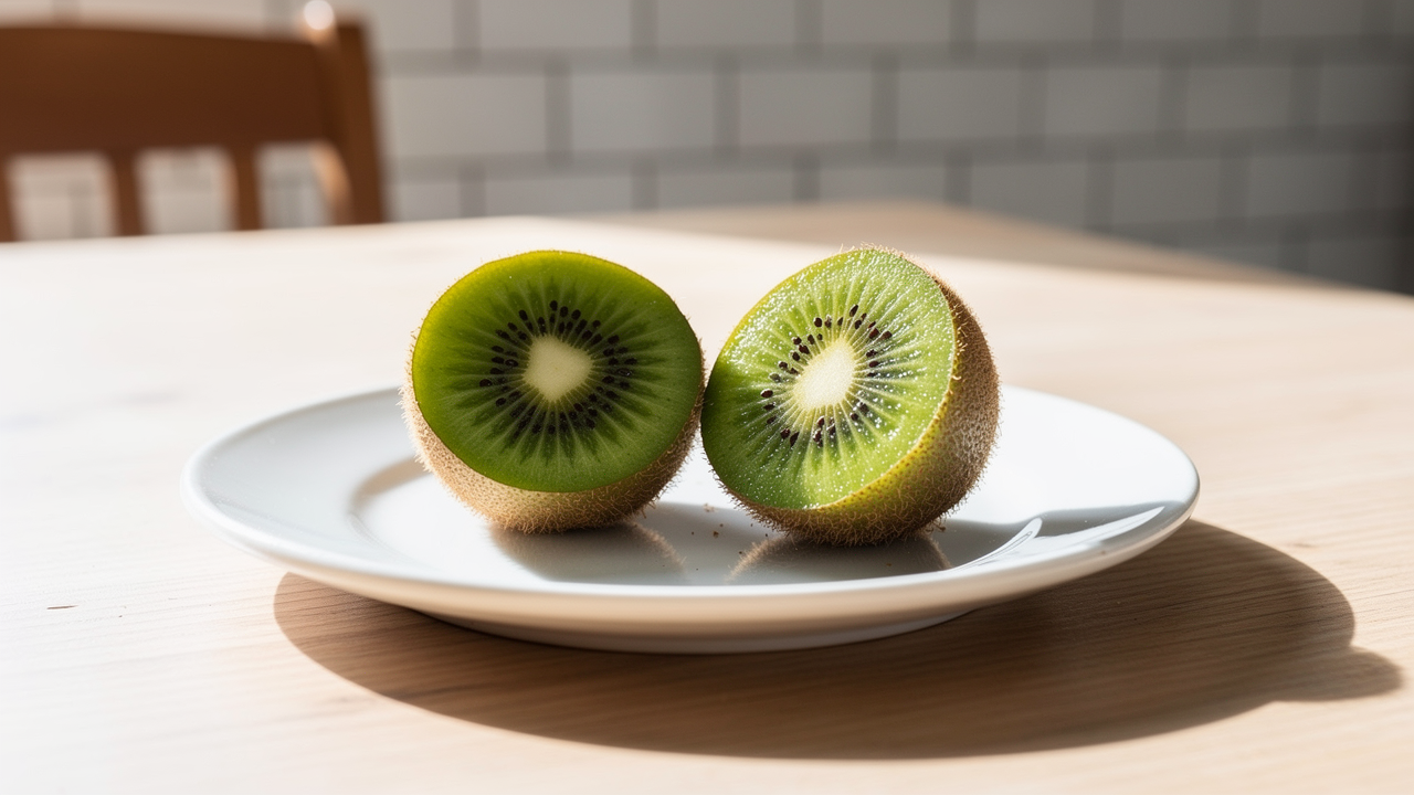 ¿Puedes cubrir tus necesidades de vitamina C con alimentos?