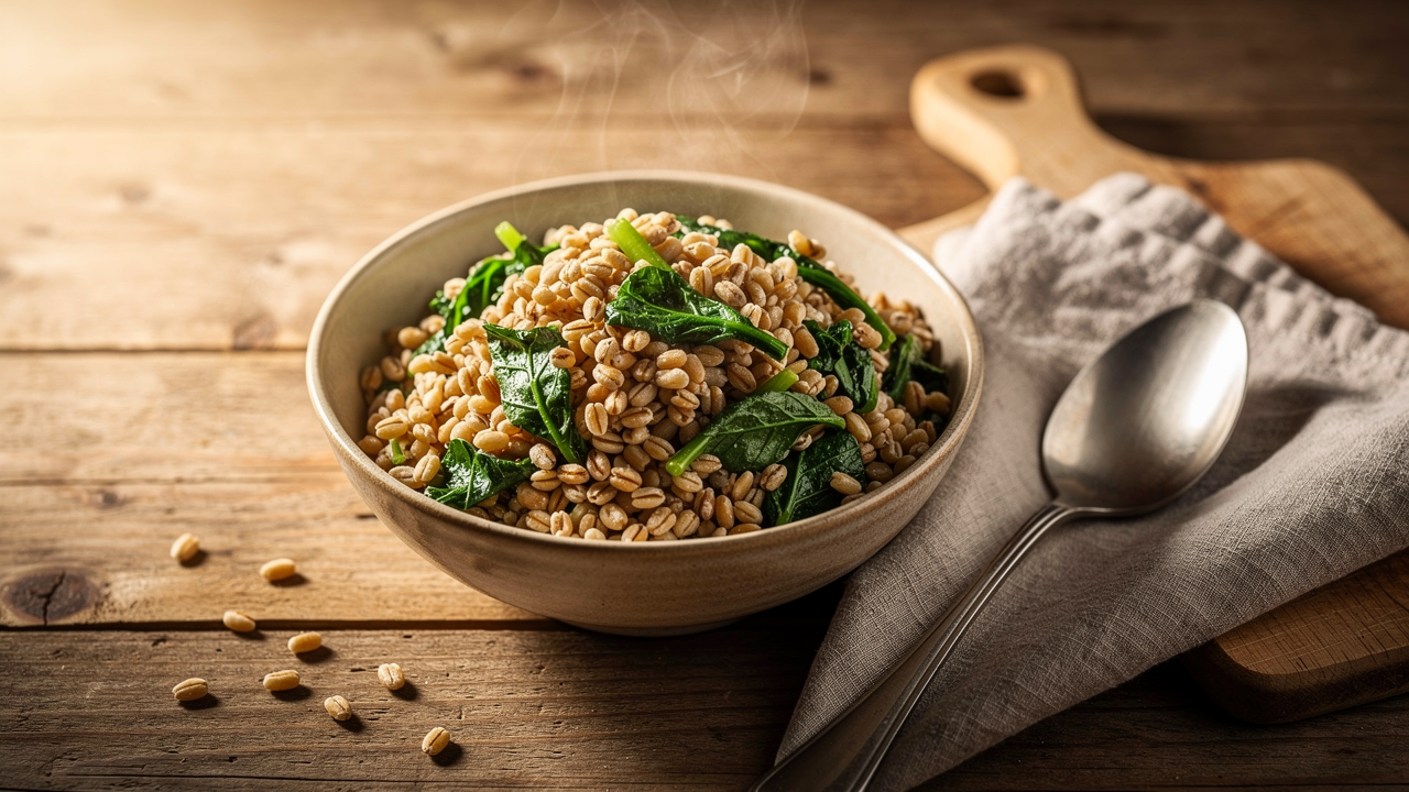 How much magnesium do you need, and which foods contain it?