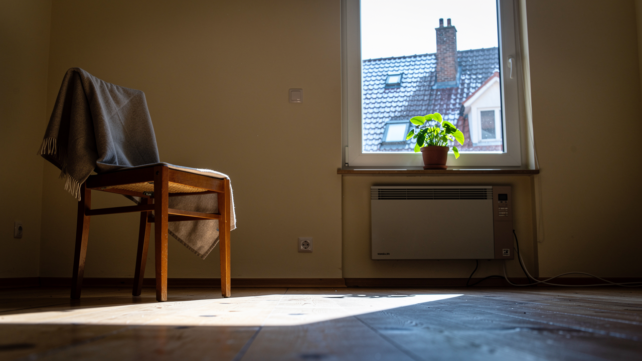 How does vitamin D work in the body?