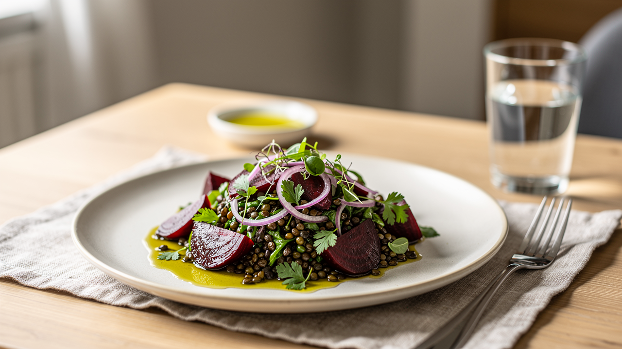 How much iron do you need, and can food cover it?