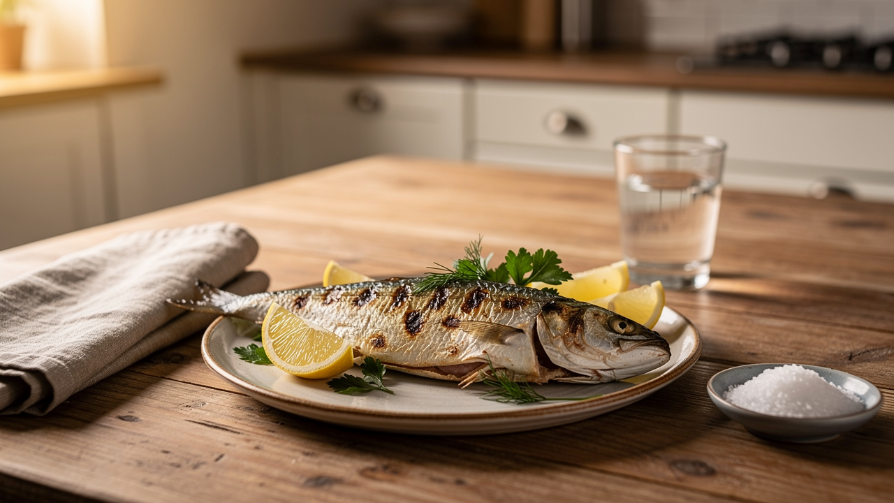 How should you choose the right omega-3 source?