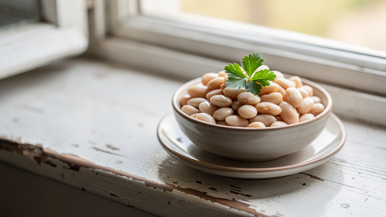 Which calcium foods are absorbed best?