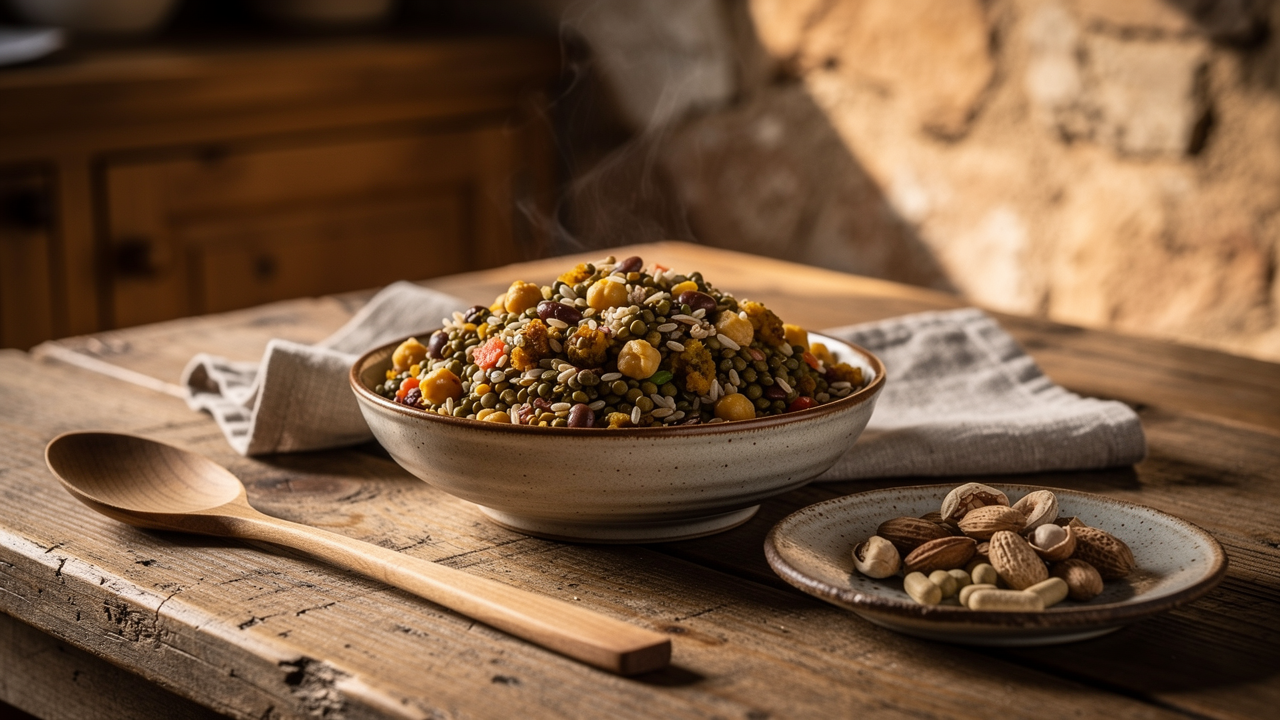 How can plant-based eaters cover zinc?
