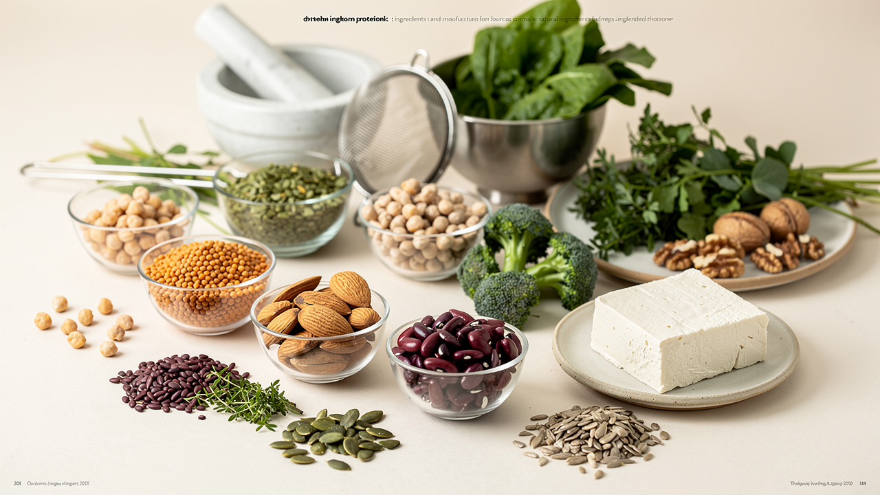 Ingredienser och tillverkning
