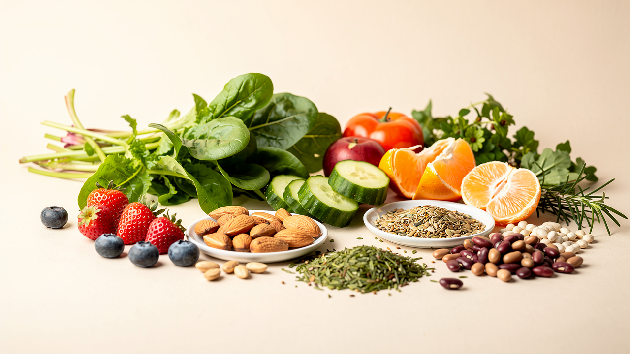 Toegestane gezondheidsclaims