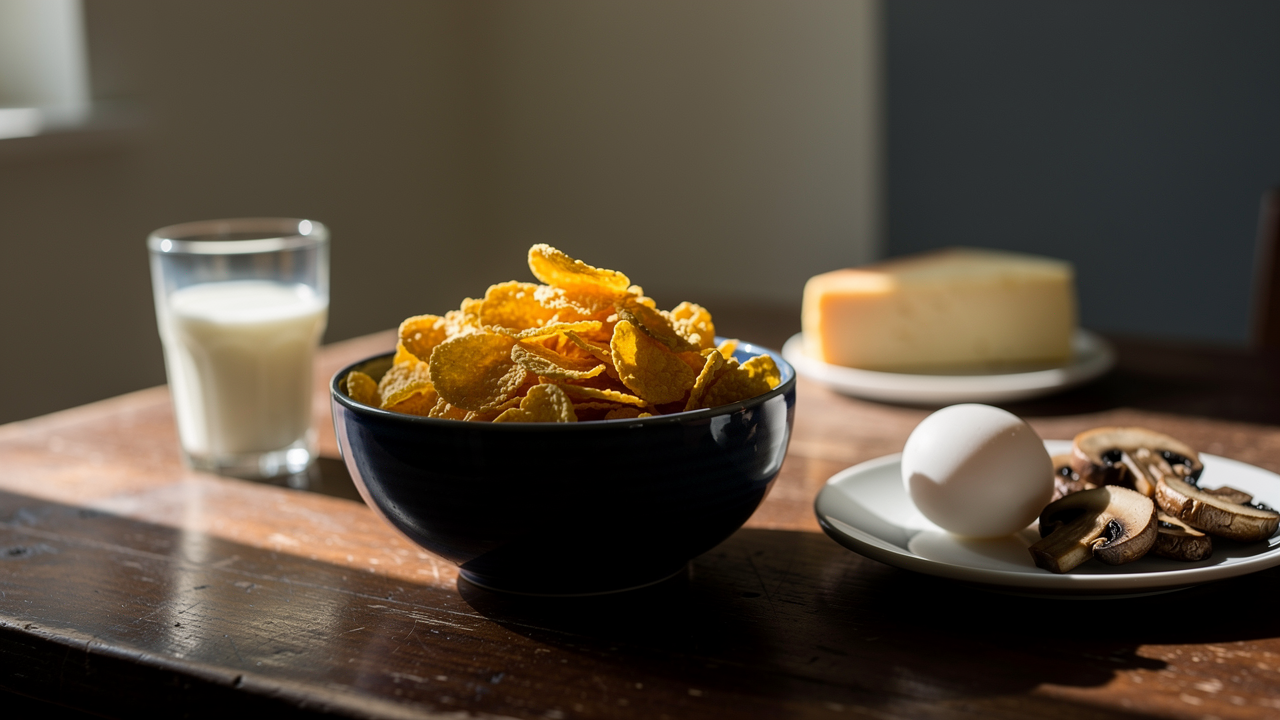 How is riboflavin deficiency treated with food and supplements?
