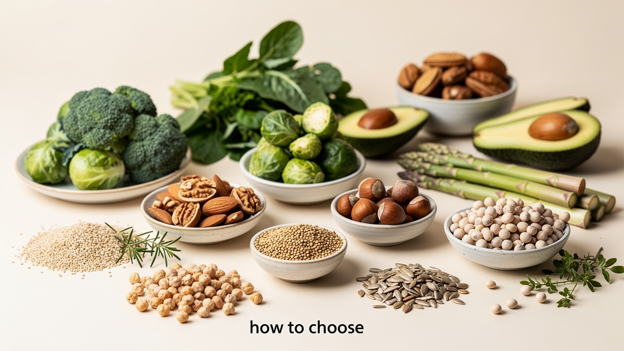 Hoe kies je een supplement?