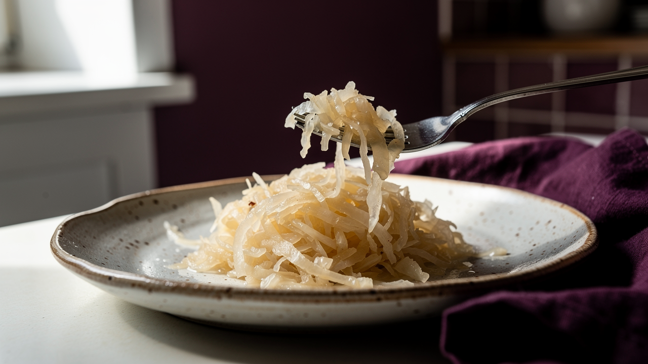 Which probiotic foods are the best choices?