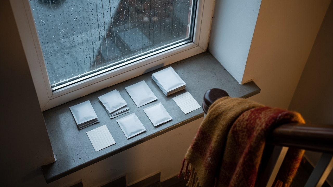Hoe kiest u magnesiumsachets in het Verenigd Koninkrijk?