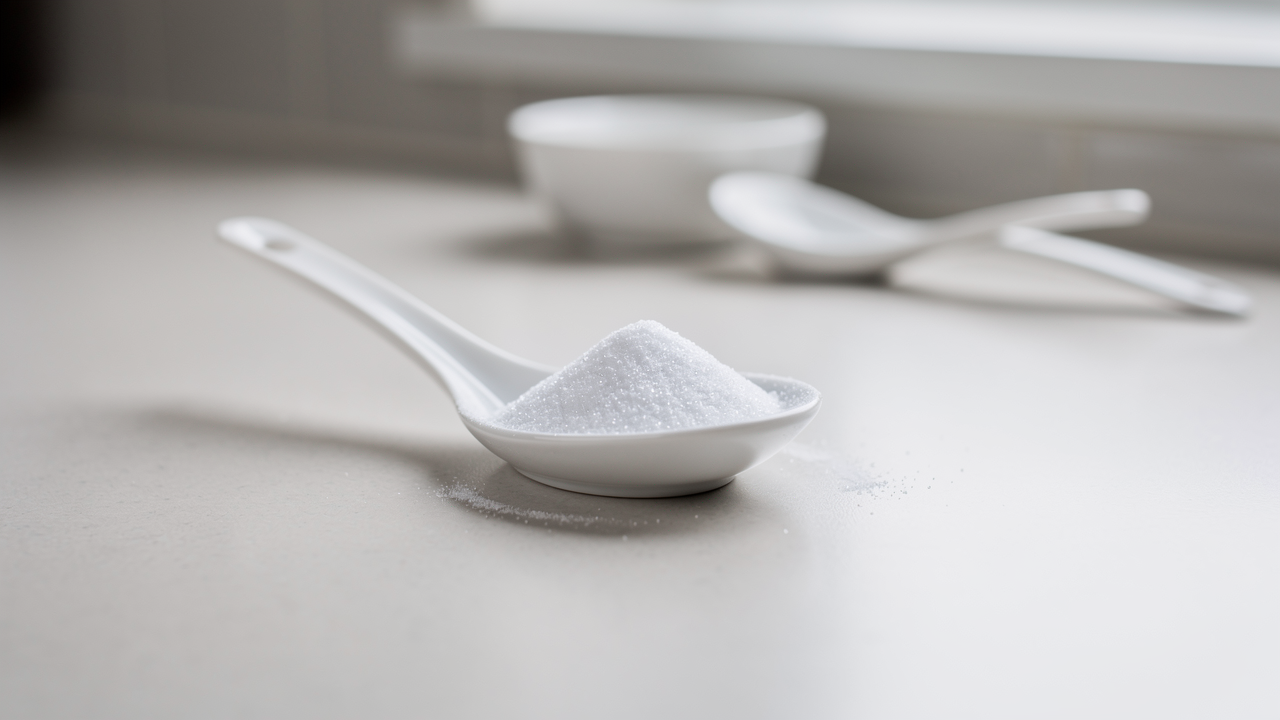 Hvordan sammenlignes magnesiumsulfat med andre former?